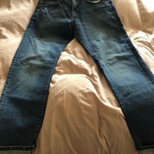 Men’s GAP jeans size 29x30